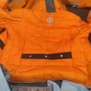 Bogner Sports Women's Jacket